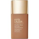 Estée Lauder Makeup Gezichtsmake-up Double Wear Sheer Long-Wear Makeup SPF 20 5W2 Rich Caramel 30 ml (€ 1.276,00 / 1 l)