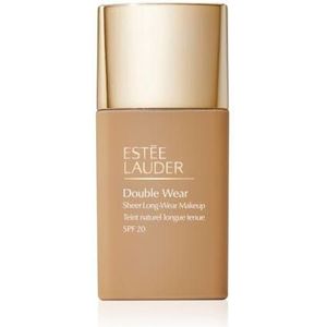 Estée Lauder Double Wear Sheer Long-Wear Makeup SPF20 4W1 Honey Bronze 30 ml