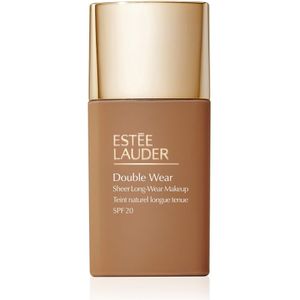 Estée Lauder - Double Wear - Foundation - W Sandelwood - 30 ml