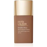 Estée Lauder Makeup Gezichtsmake-up Double Wear Sheer Long-Wear Makeup SPF 20 7W1 Deep Spice