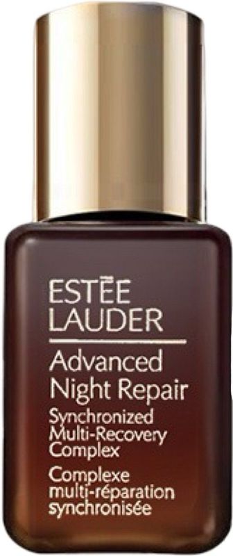 Estée Lauder - Advanced Night Repair - Gezichtsserum - 7 ml - Anti-aging
