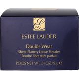 Estée Lauder, Double Wear Sheer Flattery Loose Powder - 02 Light Mat, 9 g.