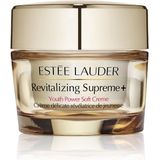 Estee Lauder Revitalizing Supreme+ Youth Power Soft Gezichtscrème 50 ml