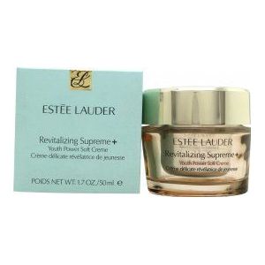 Estée Lauder Revitalizing Supreme+ Youth Power Soft Creme Gezichtscrème 50 ml