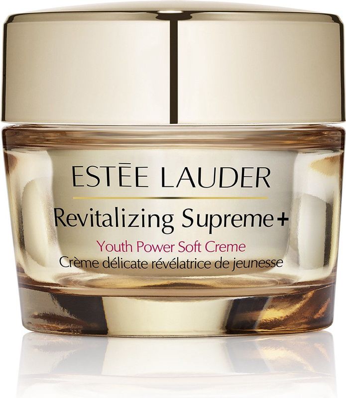 Estee Lauder Revitalizing Supreme+ Youth Power Soft Gezichtscrème 50 ml