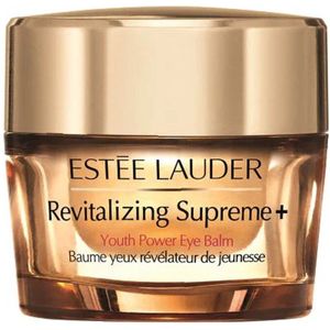 Estee Lauder Revitalizing Supreme+ Oogcreme 15 ml