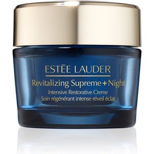 Estée Lauder Revitalizing Supreme + Night Intensive Restorative Cream - 50 ml - dagcrème