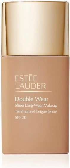 Estée Lauder Double Wear Sheer Long-Wear Foundation 4N2 Spiced Sand 30 ml