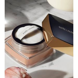 Double WearSheer Flattery Loose Powder