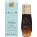 Estee Lauder Advanced Night Repair Concentrate Matrix Oogcreme 15 ml