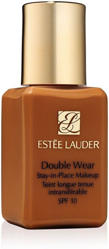 Estée Lauder Double Wear Stay-In-Place Makeup 15ml | Amber Honey - 5N2 | - 5N2 Amber Honey