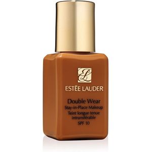 Estée Lauder - Double Wear foundation - reisverpakking 15 ml - kleur 5W1 Bronze