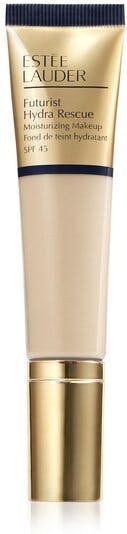 Est�e Lauder Futurist Hydra Rescue Moisturizing Makeup 1W1 Bone (35 ml)