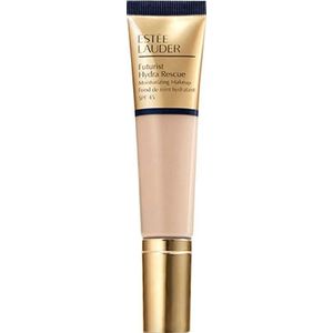 Estée Lauder Futurist Hydra Rescue Moisturizing Makeup SPF45 2C1 Pure Beige