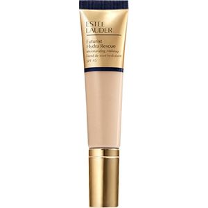 Futurist Hydra Rescue Hydraterende Make up SPF 45 Verhelderende Gezichtsfoundation 2N2 Buff