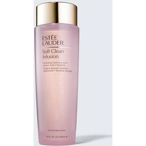 Estée Lauder - Soft Clean Infusion - Gezichtstoner - Hydraterend - 200ml
