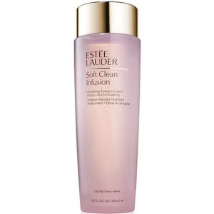 Estée Lauder Soft Clean Infusion Hydrating Essence Lotion with Amino Acid15  + Waterlily - toner