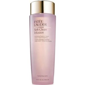 Estée Lauder Soft Clean Infusion Hydrating Essence Tonic 400 ml