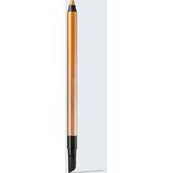 Estee Lauder Double Wear 24H Waterproof Gel Eye Pencil 12 Gilded Metal 1.2 g