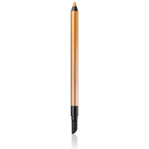 ESTEE LAUDER - Double Wear 24H Waterproof Gel Eye Pencil - Gilded Metal - 1.2 GR - oogpotlood