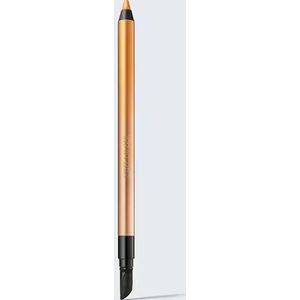 Estee Lauder Double Wear 24H Waterproof Gel Eye Pencil 12 Gilded Metal 1.2 g