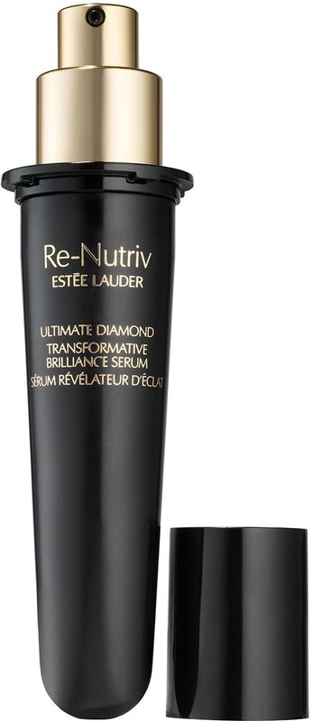 Estée Lauder - Renutriv Ultimate Diamond Gezichtsserum - Kleurloos - 30ml