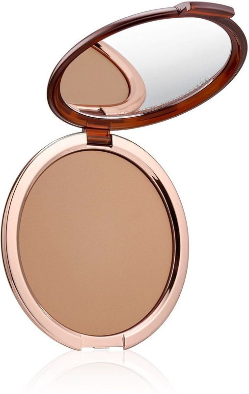 Estée Lauder Bronzer 21 g - Bronze Goddess Poeder - Licht