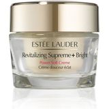 Estée Lauder - Revitalizing Supreme+ Bright Power Soft Creme - 50ml - Verzorging tegen Veroudering