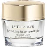 Estée Lauder - Revitalizing Supreme+ Bright Power Soft Creme - 50ml - Verzorging tegen Veroudering