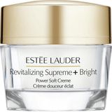 Estée Lauder - Revitalizing Supreme+ Bright Power Soft Creme - 50ml - Verzorging tegen Veroudering