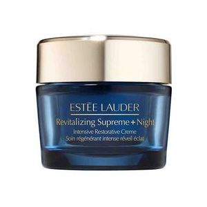 Estée Lauder - Revitalizing Supreme+ Night Intensive Restorative Crème Nachtcrème 30 ml Dames
