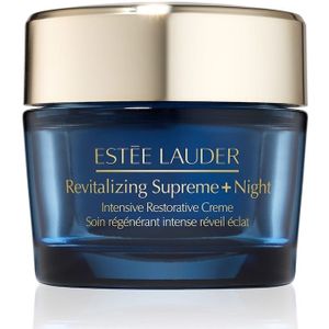 Multi-Action Crème - Nacht - Moringa-Extract - Hydratatie