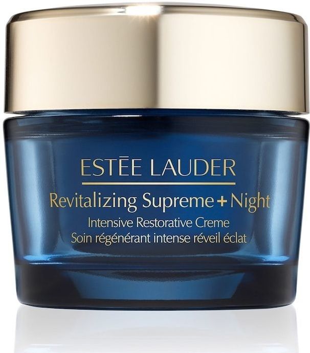 Multi-Action Crème - Nacht - Moringa-Extract - Hydratatie