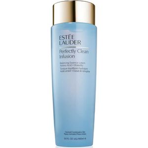 Estée Lauder Perfectly Clean Infusion Balancing Essence Lotion Hydraterende Gezichtstonic 400 ml