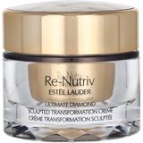 Estée Lauder - Re-Nutriv Ultimate Diamond - Gezichtscrème - 50ml