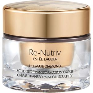 Estée Lauder Re-Nutriv Ultimate Diamond Sculpted Transformation Crème 50ml