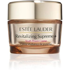 Estée Lauder Revitalizing Supreme+ Youth Power Creme Refill Dagelijkse Lifting en Versteviging Crème voor Stralende en Gladde Huid Vervangende Vulling  50 ml