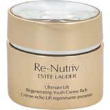 Estée Lauder - Re-Nutriv Ultimate Lift - Gezichtsverzorging - 50ml