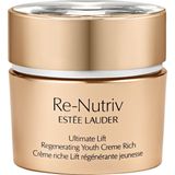 Estée Lauder Re-Nutriv Ultimate Lift Regenerating Youth Creme Rich 50 ml