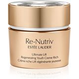Estée Lauder - Re-Nutriv Ultimate Lift - Gezichtsverzorging - 50ml