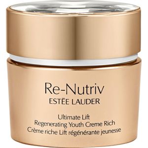 Estée Lauder Re-Nutriv Re-Nutriv verzorging Ultimate Lift Regenerating Youth Creme Rich