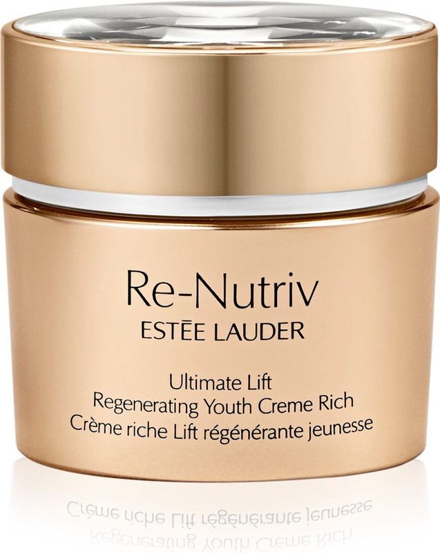 Estée Lauder - Re-Nutriv Ultimate Lift - Gezichtsverzorging - 50ml