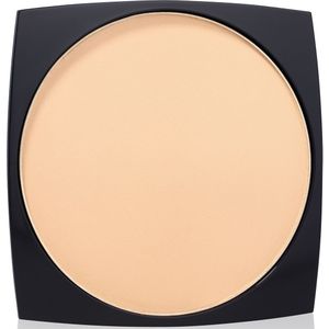 Estée Lauder Double Wear Stay-in-Place Matte Powder Foundation and Refill Poeder Foundation SPF 10 Tint 4N1 Shell Beige 12 gr