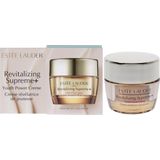 Estée Lauder - Revitalizing Supreme+ Gezichtscrème 15 ml Dames