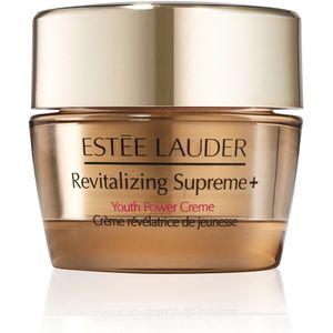 Estée Lauder Revitalizing Supreme+ Youth Power Creme Dagelijkse Lifting en Versteviging Crème voor Stralende en Gladde Huid 15 ml