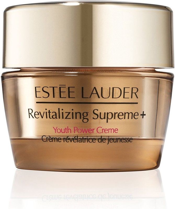 Estée Lauder - Revitalizing Supreme+ Gezichtscrème 15 ml Dames