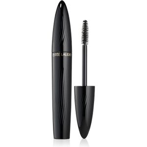 Estée Lauder Turbo Lash Mascara Mascara voor Volume, Krul en Gescheide Wimpers Tint Black 8 ml