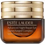ESTÉE LAUDER Advanced Night Repair Eye Supercharged Complex 15 Ml 1 Unidad 0,5 Onzas