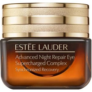 ESTÉE LAUDER Advanced Night Repair Eye Supercharged Complex 15 Ml 1 Unidad 0,5 Onzas