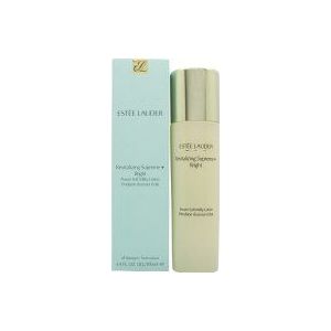 Estée Lauder - Revitalizing Supreme+ Bright Soft Silky Lotion - 100ml - Gezichtscrème